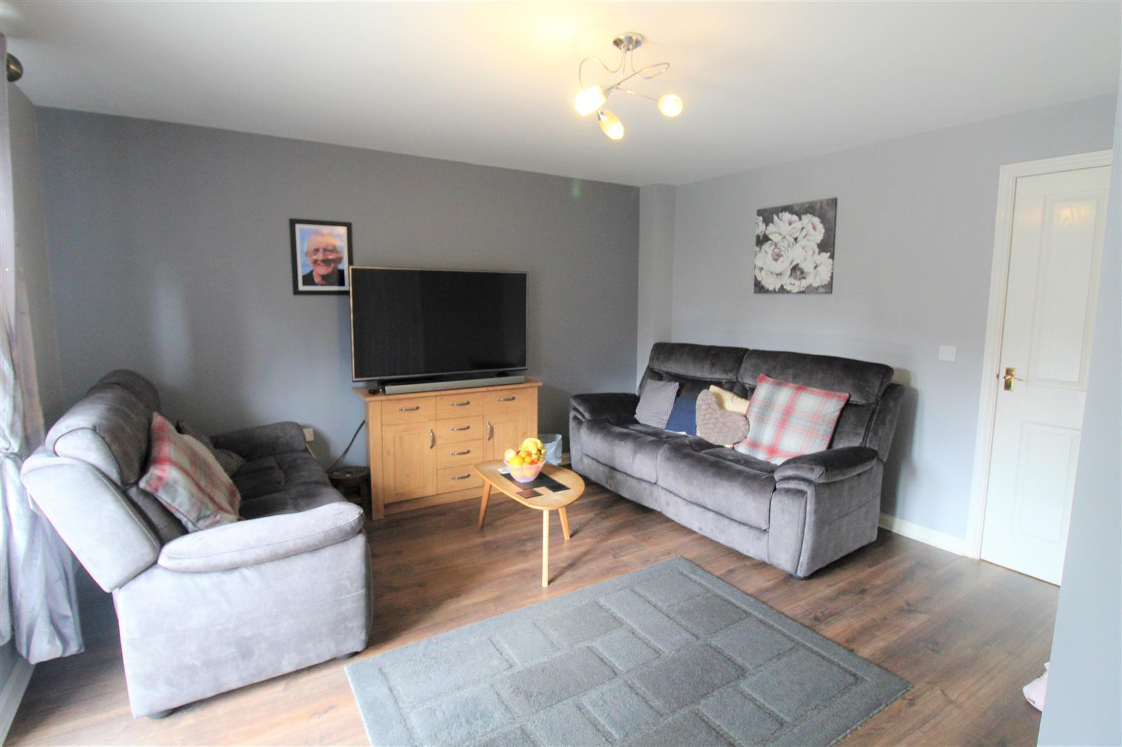 Spencroft Close, Norton Heights, Stoke-On-Trent